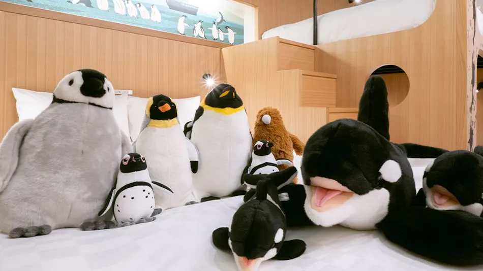 골드스테이 나고야 오스