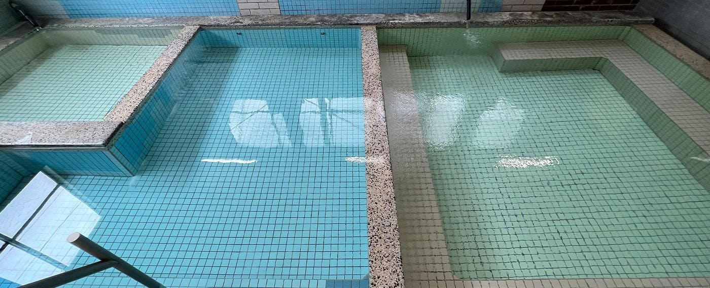 熊入温泉センター