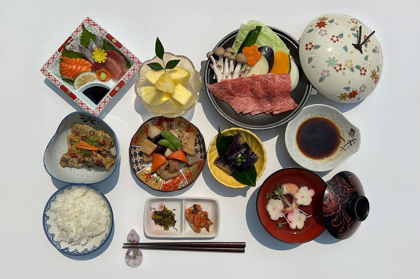Yamaga Onsen Asahiya Ryokan