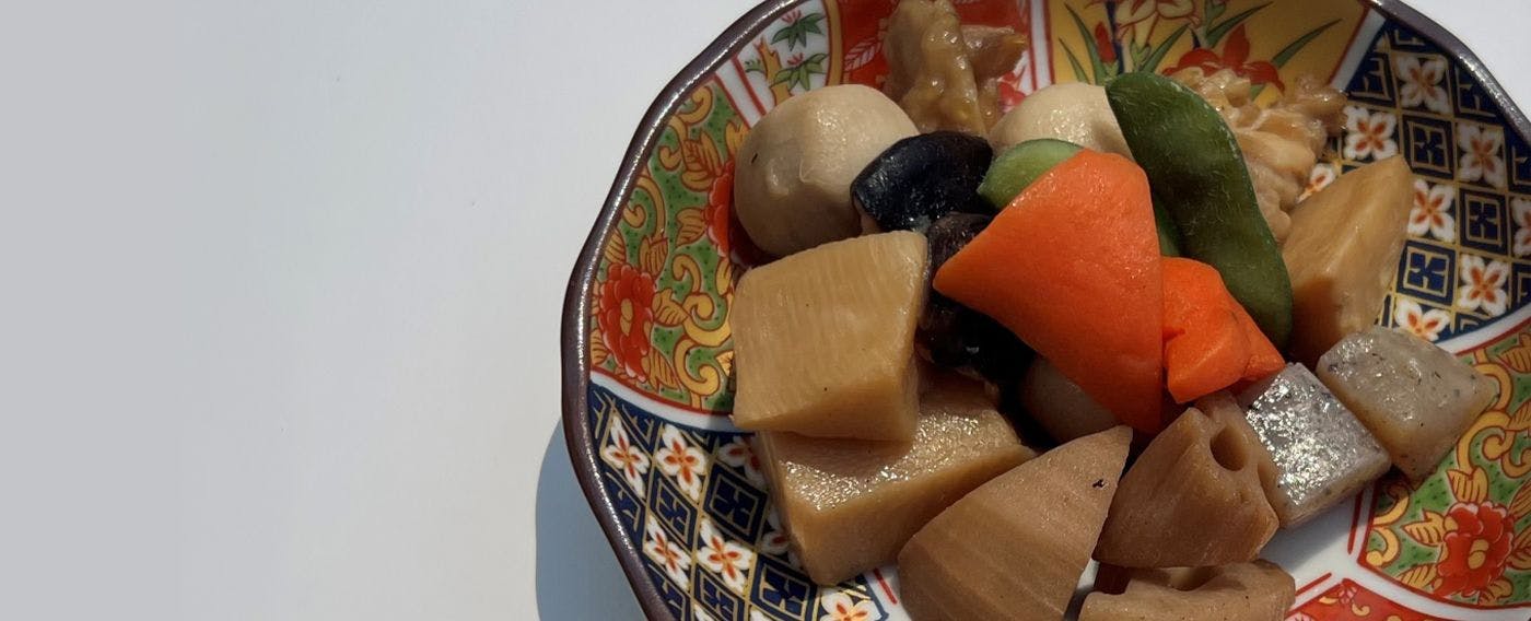煮物