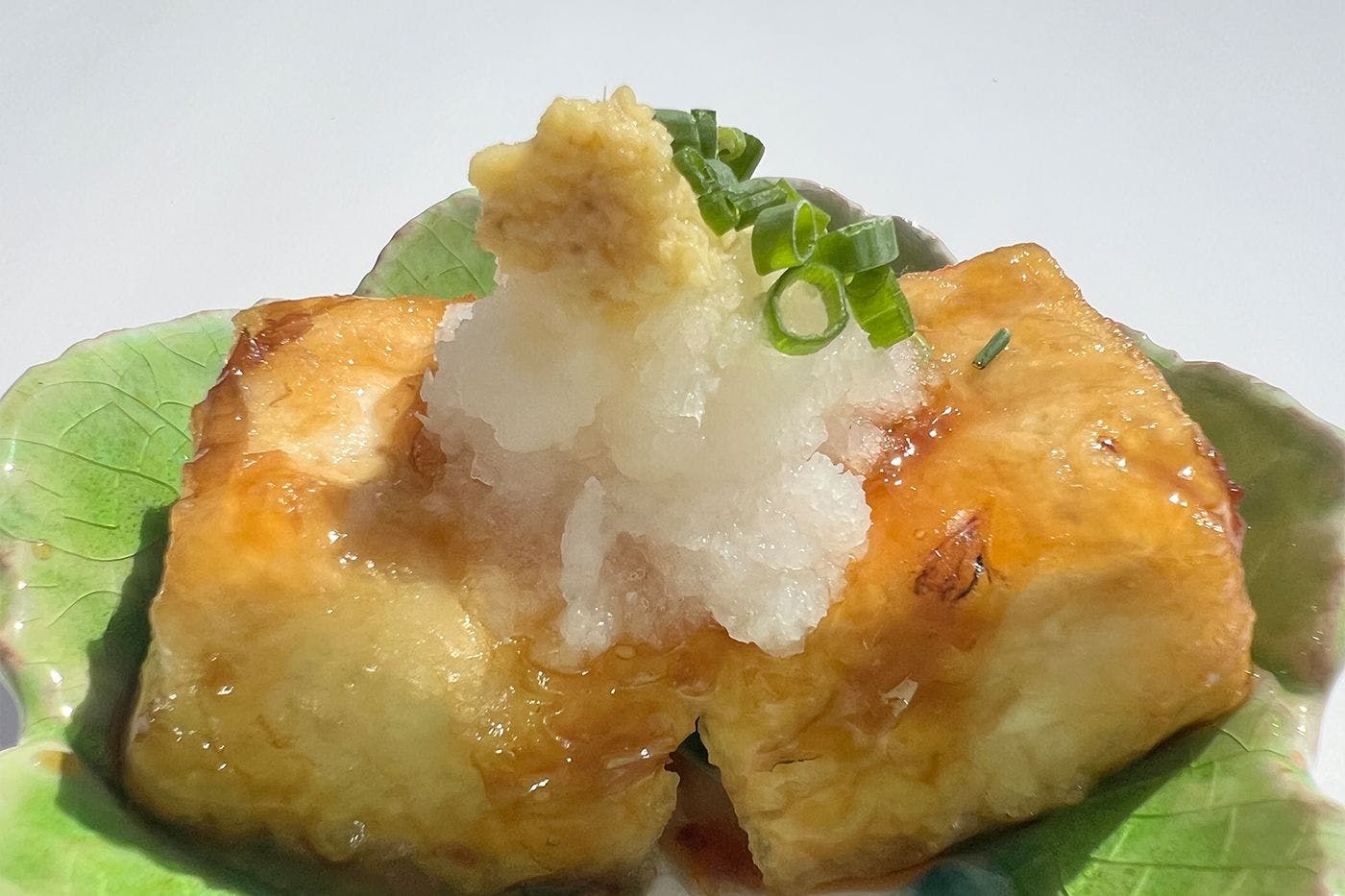 豆腐