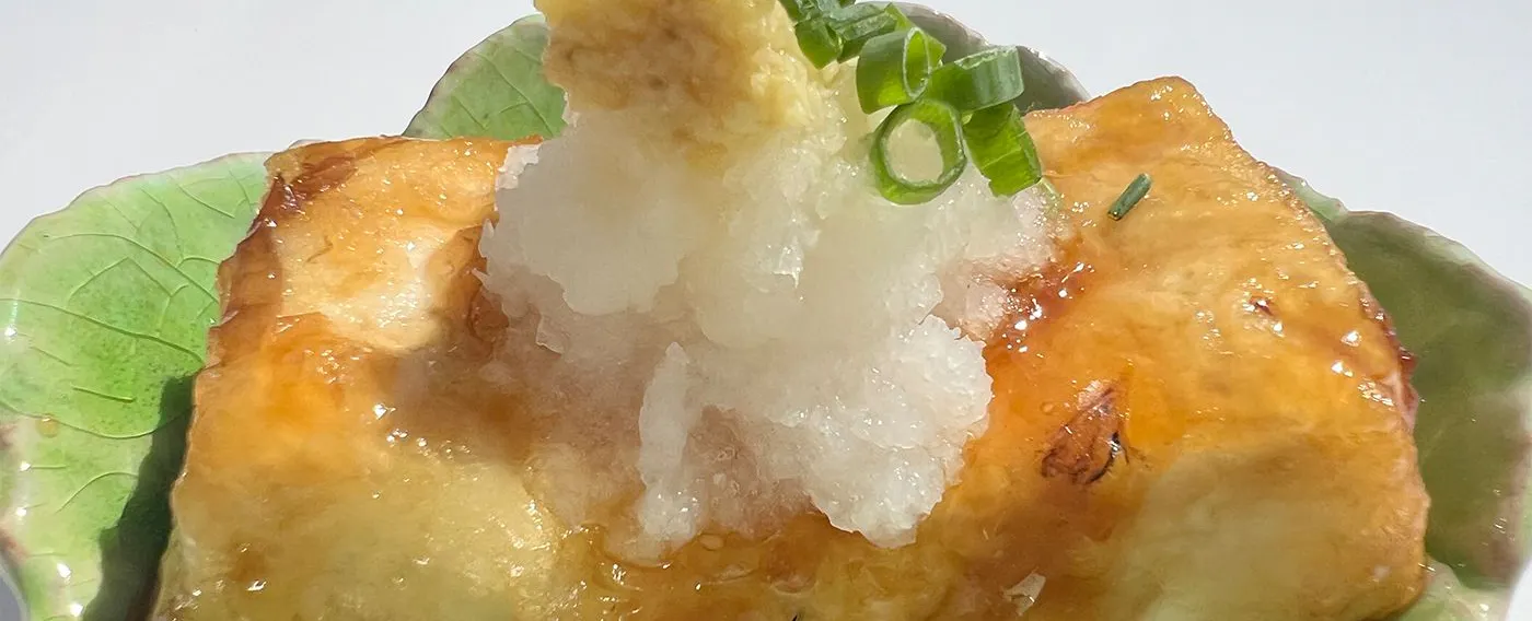 豆腐