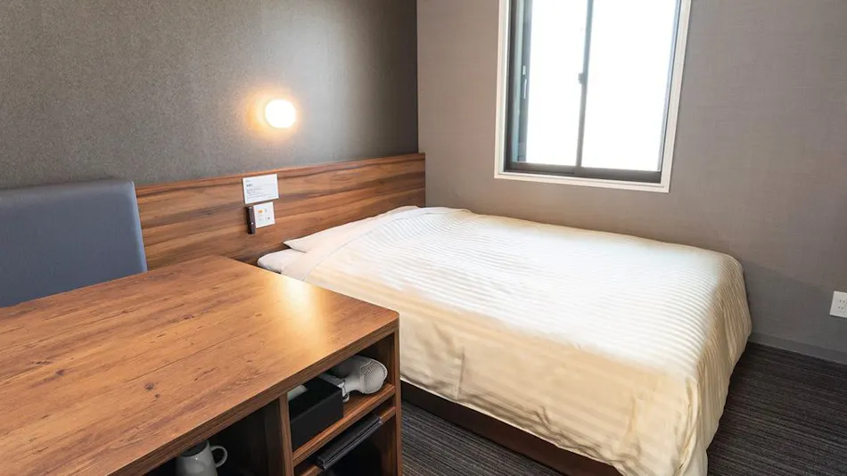 Super Hotel Nagoya Natural Hot Spring Shinkansen Exit "Natural Hot Spring Meijo Kinshachi no Yu"