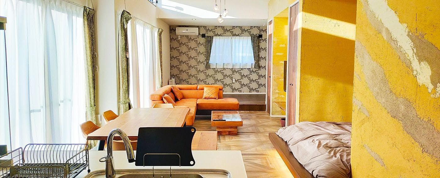 ワンちゃんのお部屋 わんpainaのお部屋情報 -宿泊予約なら 【Yahoo!トラベル】