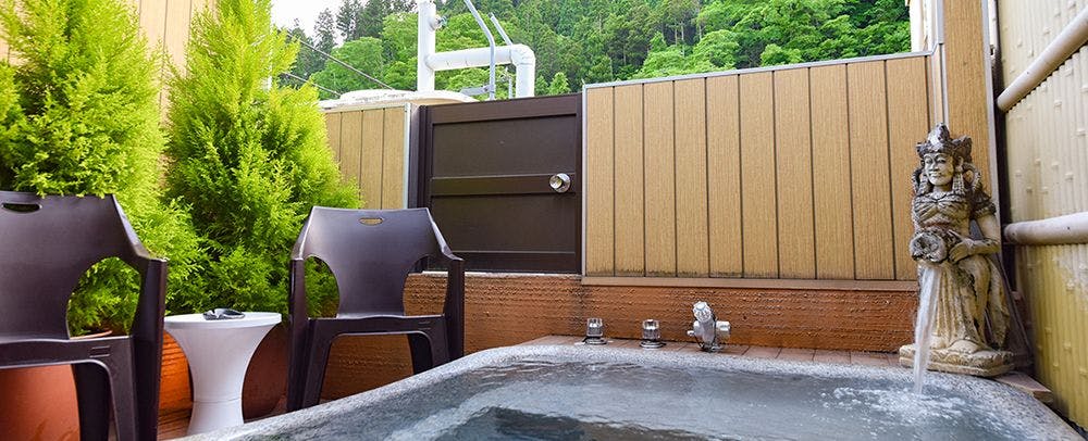 ตัวอย่างห้องพัก