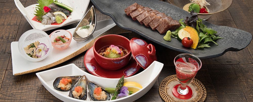 ตัวอย่างอาหาร