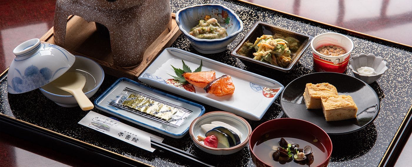 อาหารเช้า