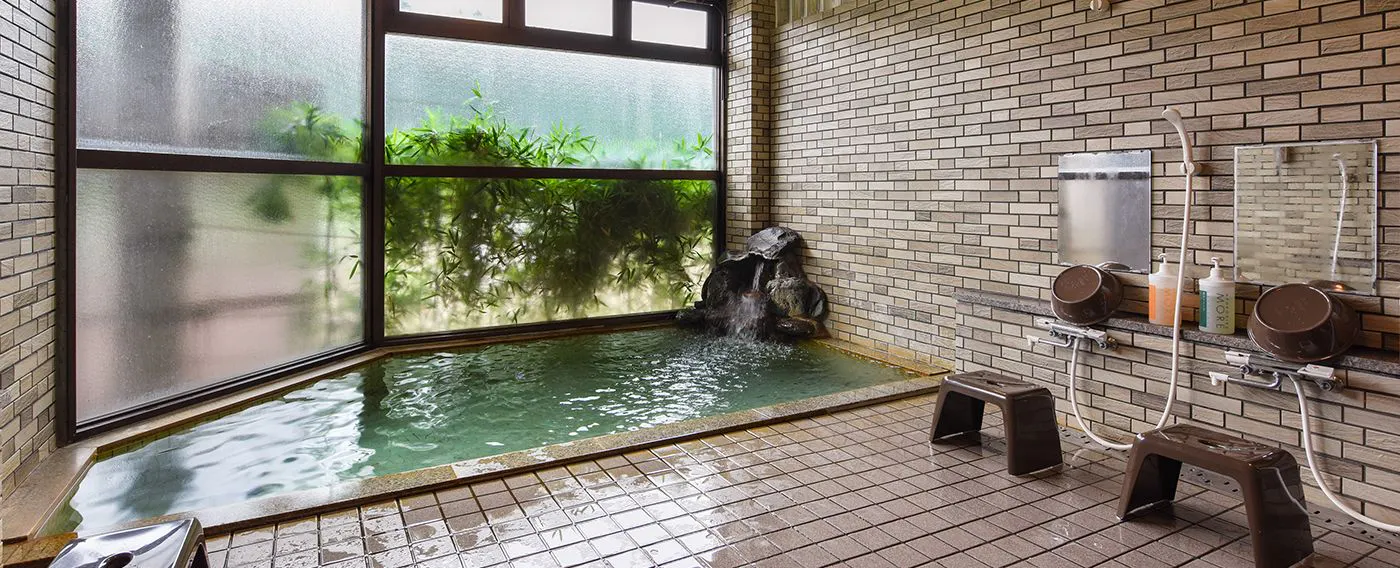 ห้องอาบน้ำรวมชาย