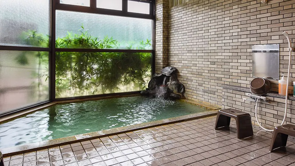 Tokamachi Inn Okuechigo Hatago Ichibankan