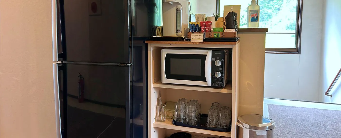 พื้นที่ส่วนกลาง