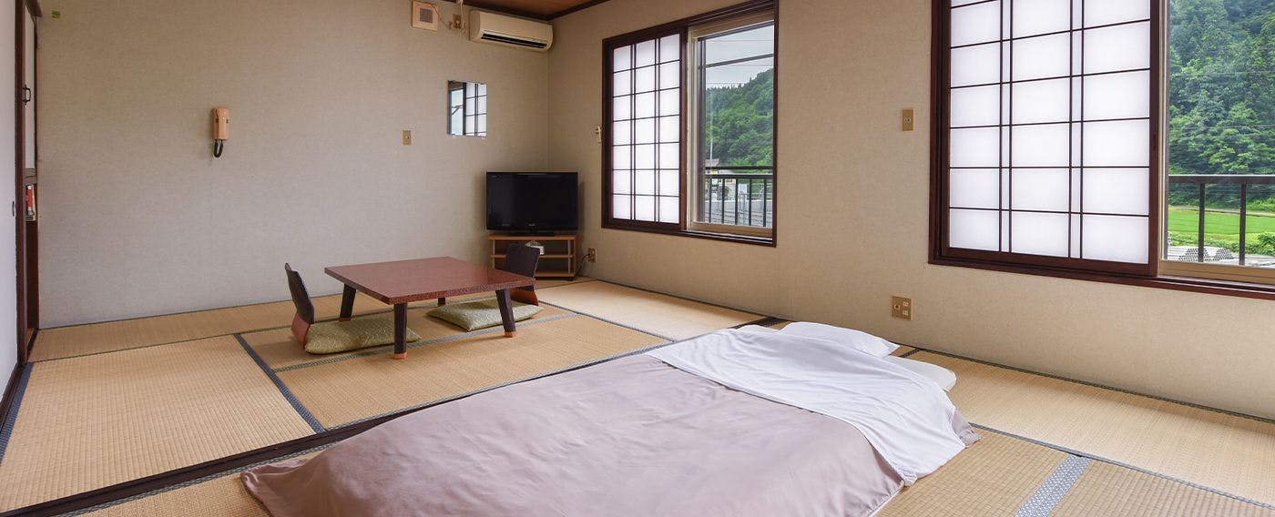 Tokamachi Inn Okuechigo Hatago Ichibankan
