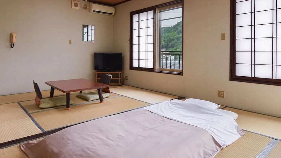 Tokamachi Inn Okuechigo Hatago Ichibankan