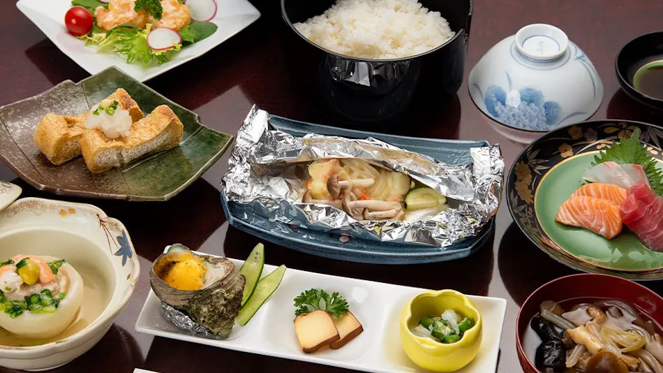 Tokamachi Inn Okuechigo Hatago Ichibankan