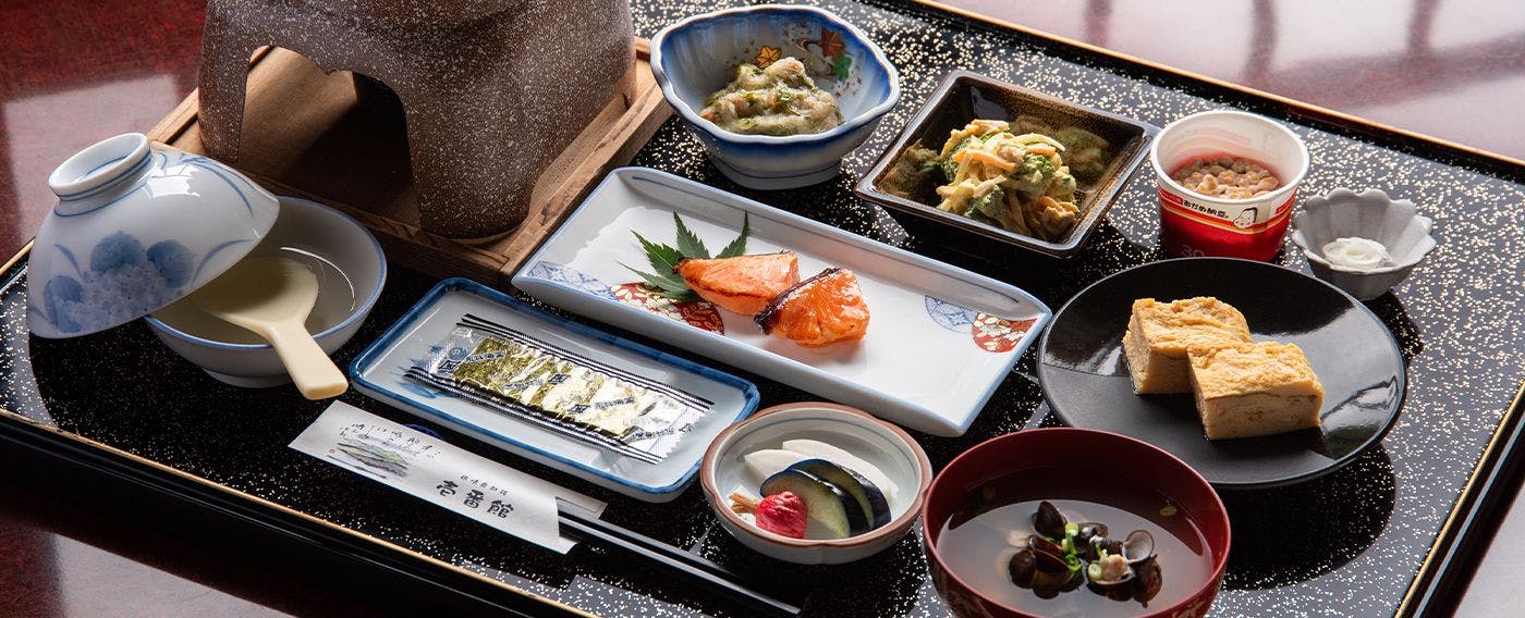 Tokamachi Inn Okuechigo Hatago Ichibankan