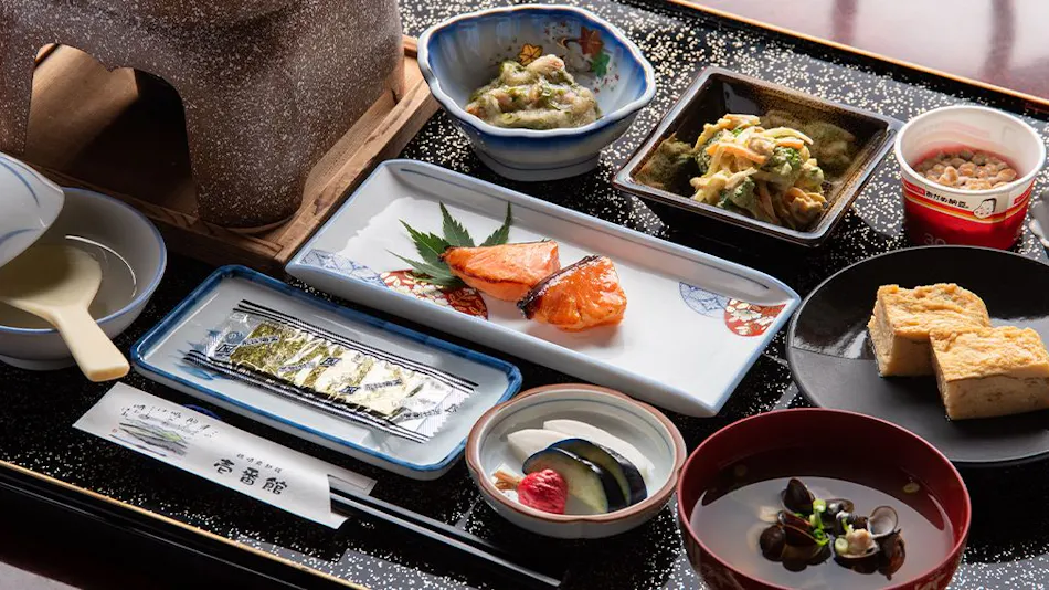 Tokamachi Inn Okuechigo Hatago Ichibankan