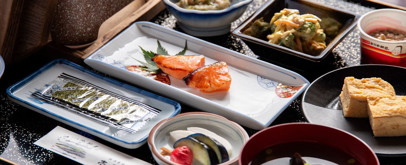 Tokamachi Inn Okuechigo Hatago Ichibankan