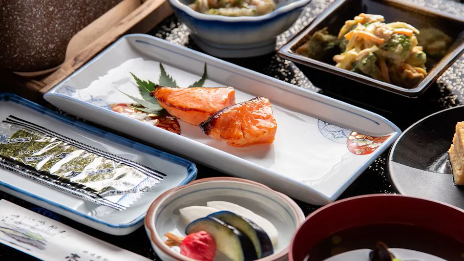 Tokamachi Inn Okuechigo Hatago Ichibankan