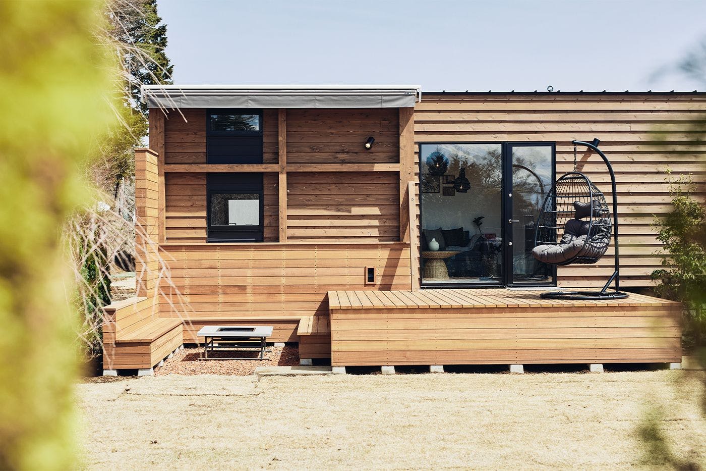 รูปลักษณ์ภายนอก