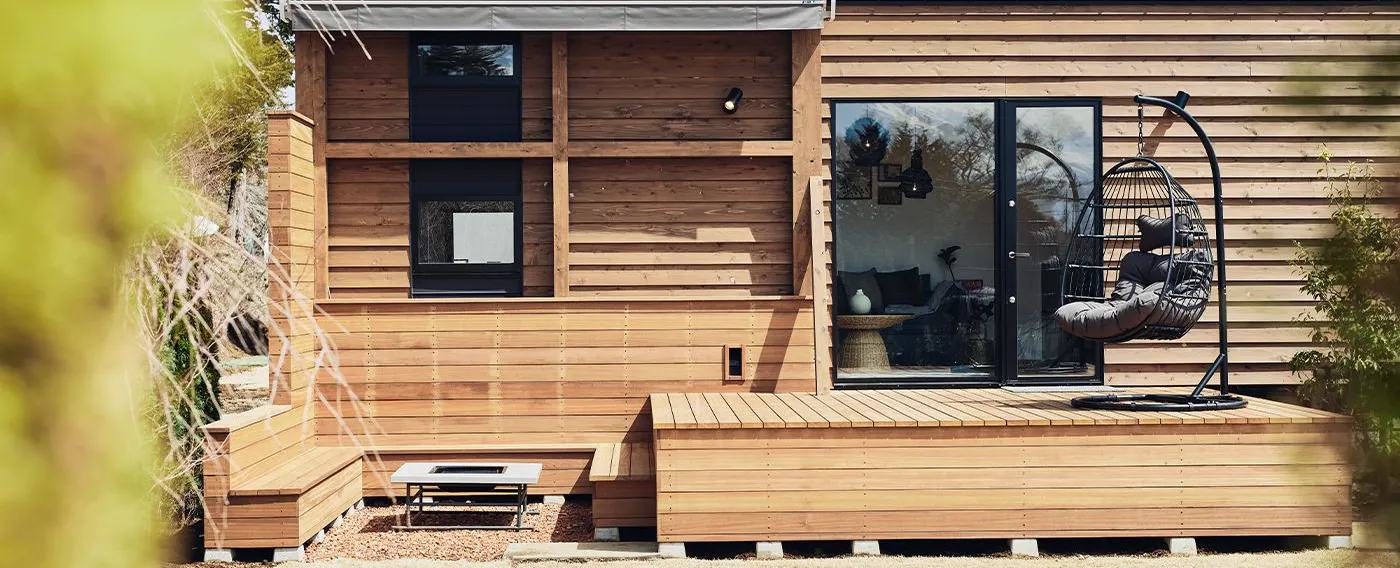 รูปลักษณ์ภายนอก