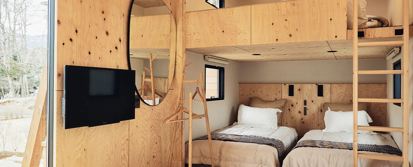 การตกแต่งภายใน