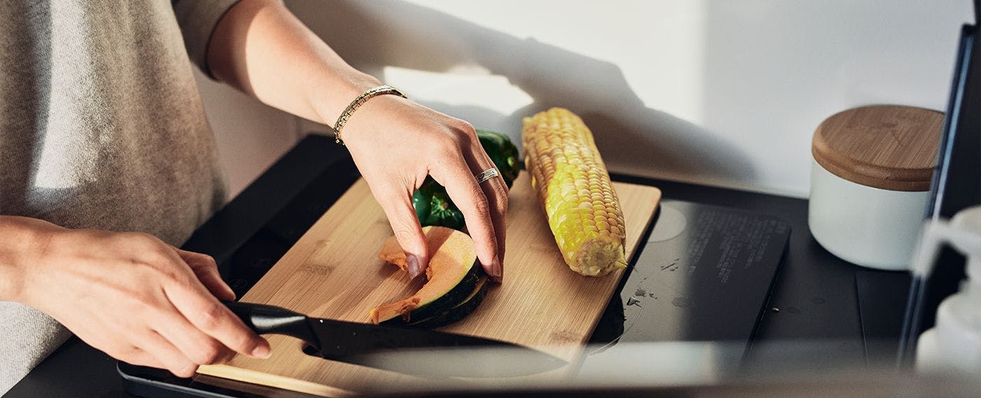 ภาพการปรุงอาหาร