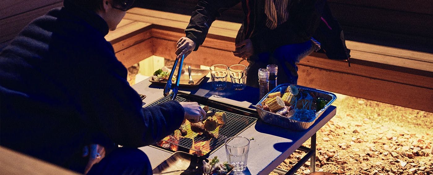 ภาพบาร์บีคิว