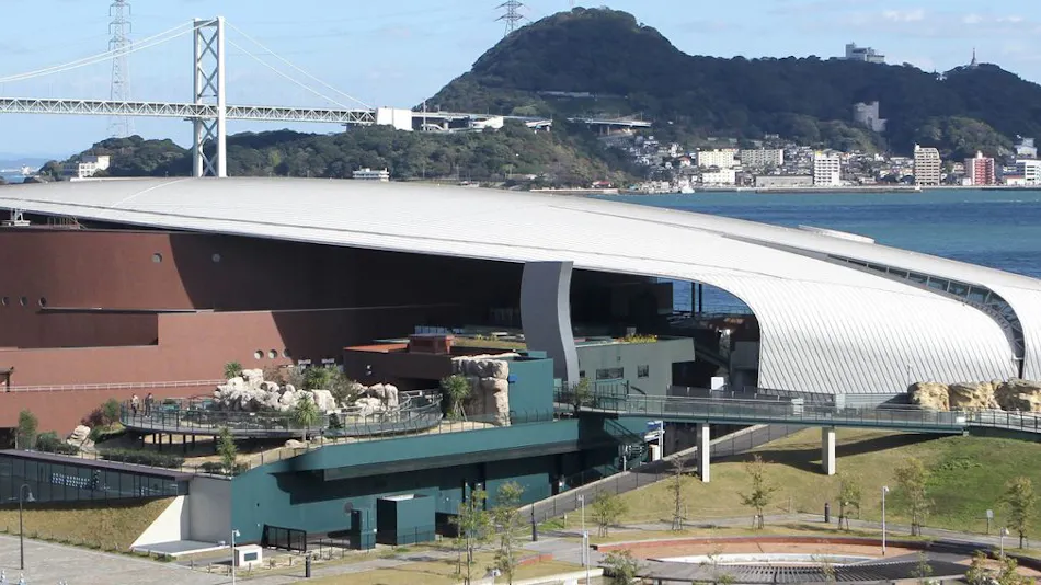 Shimonoseki Grand Hotel