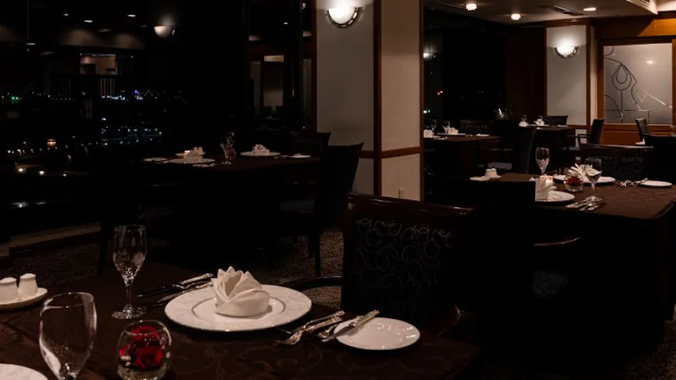 Shimonoseki Grand Hotel