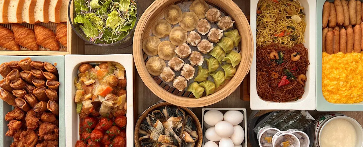 อาหารเช้า