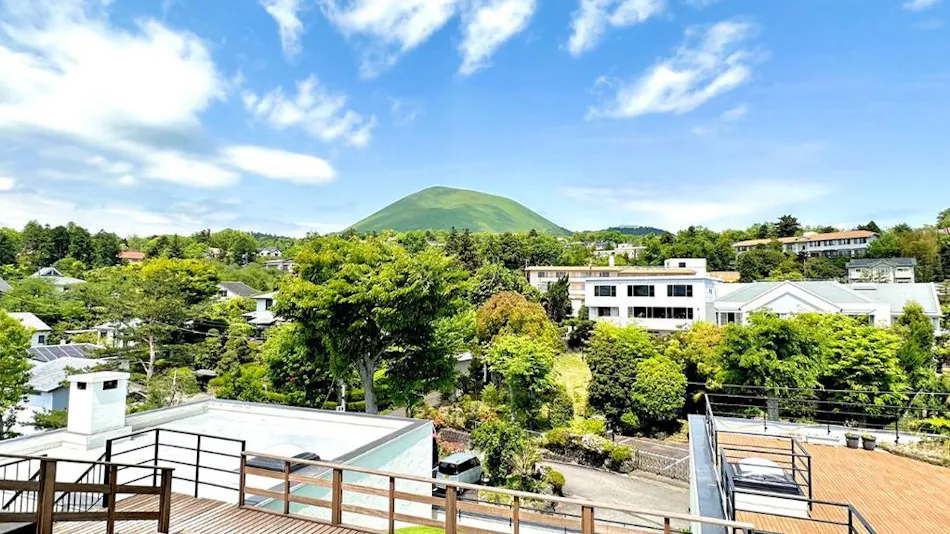ISOLA Izu Kogen