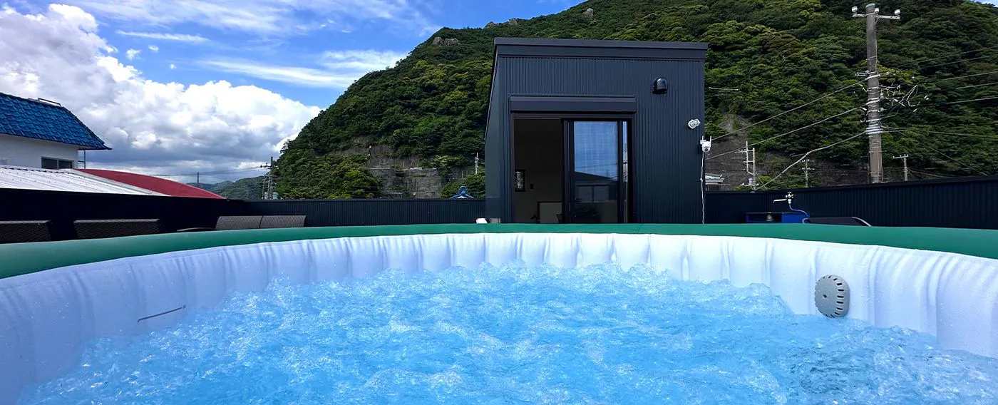 จากุซซี่