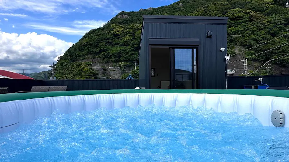 Villa "ai"