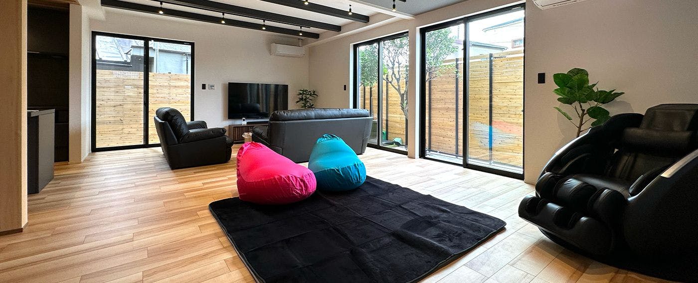 ห้องพัก