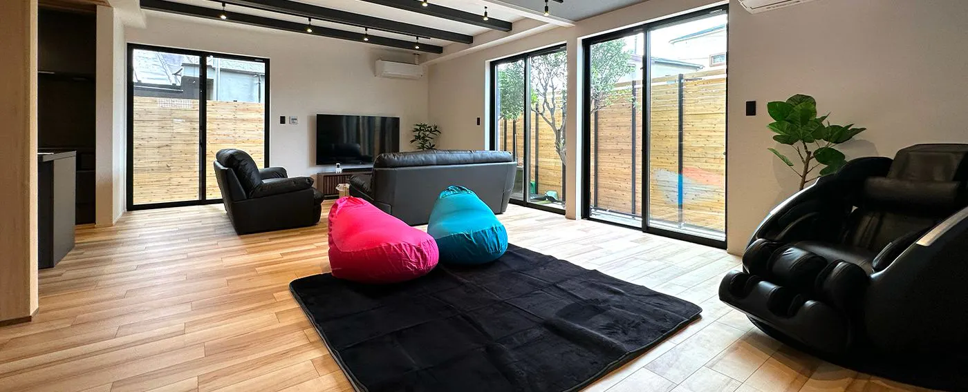 ห้องพัก