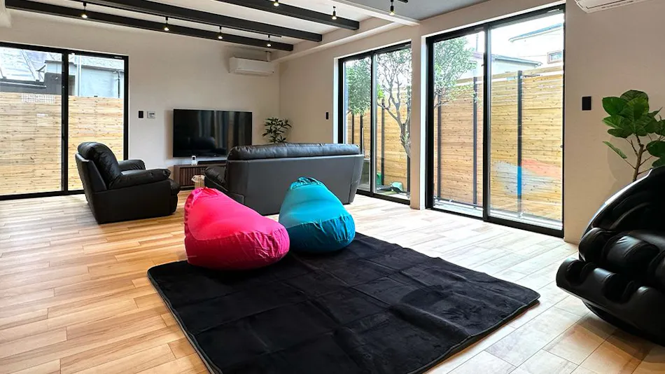 Villa "ai"