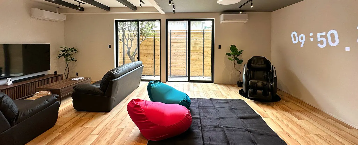 ห้องพัก