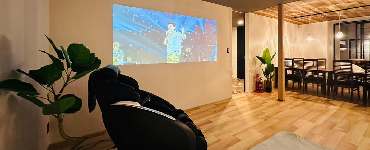 Villa "ai"