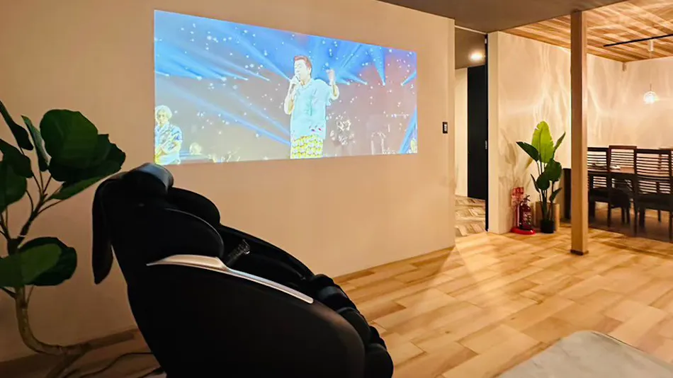 Villa "ai"