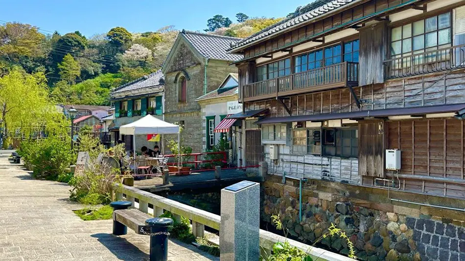 Villa "ai"