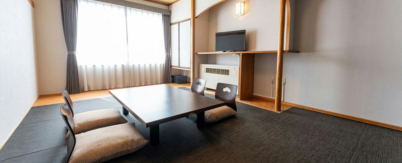 Kamenoi Hotel Kusatsu Yubatake