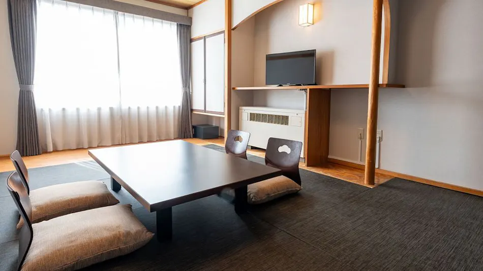 Kamenoi Hotel Kusatsu Yubatake