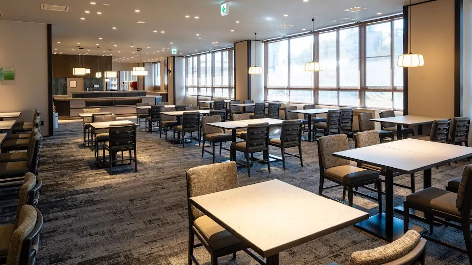 Kamenoi Hotel Kusatsu Yubatake