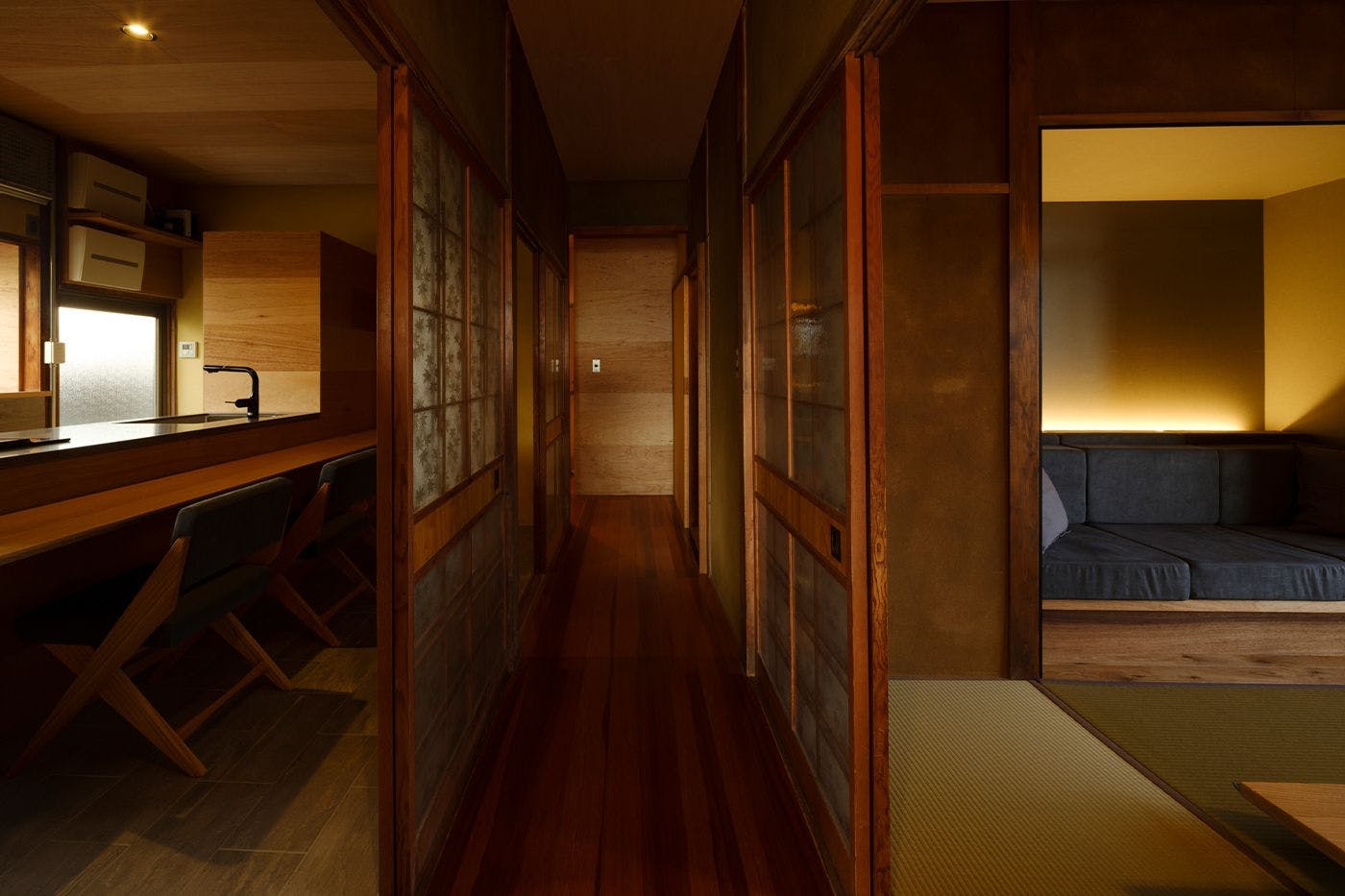 การตกแต่งภายใน