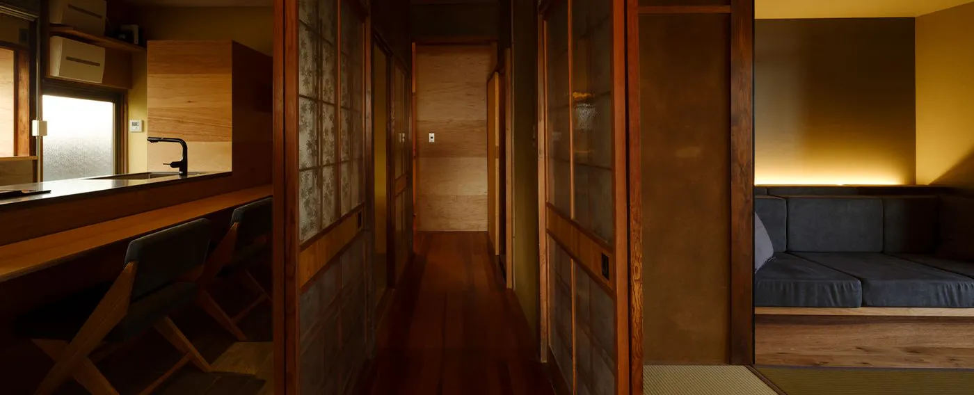 การตกแต่งภายใน