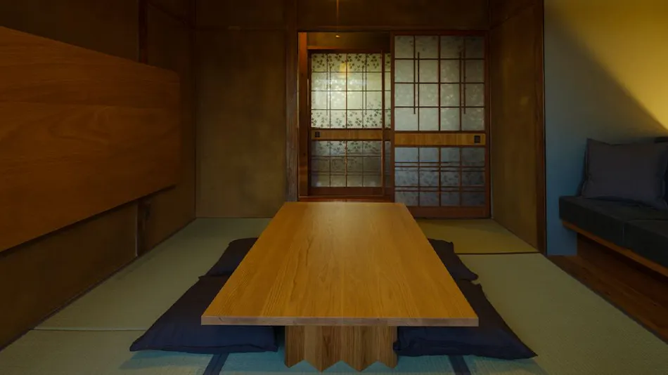 Yohaku