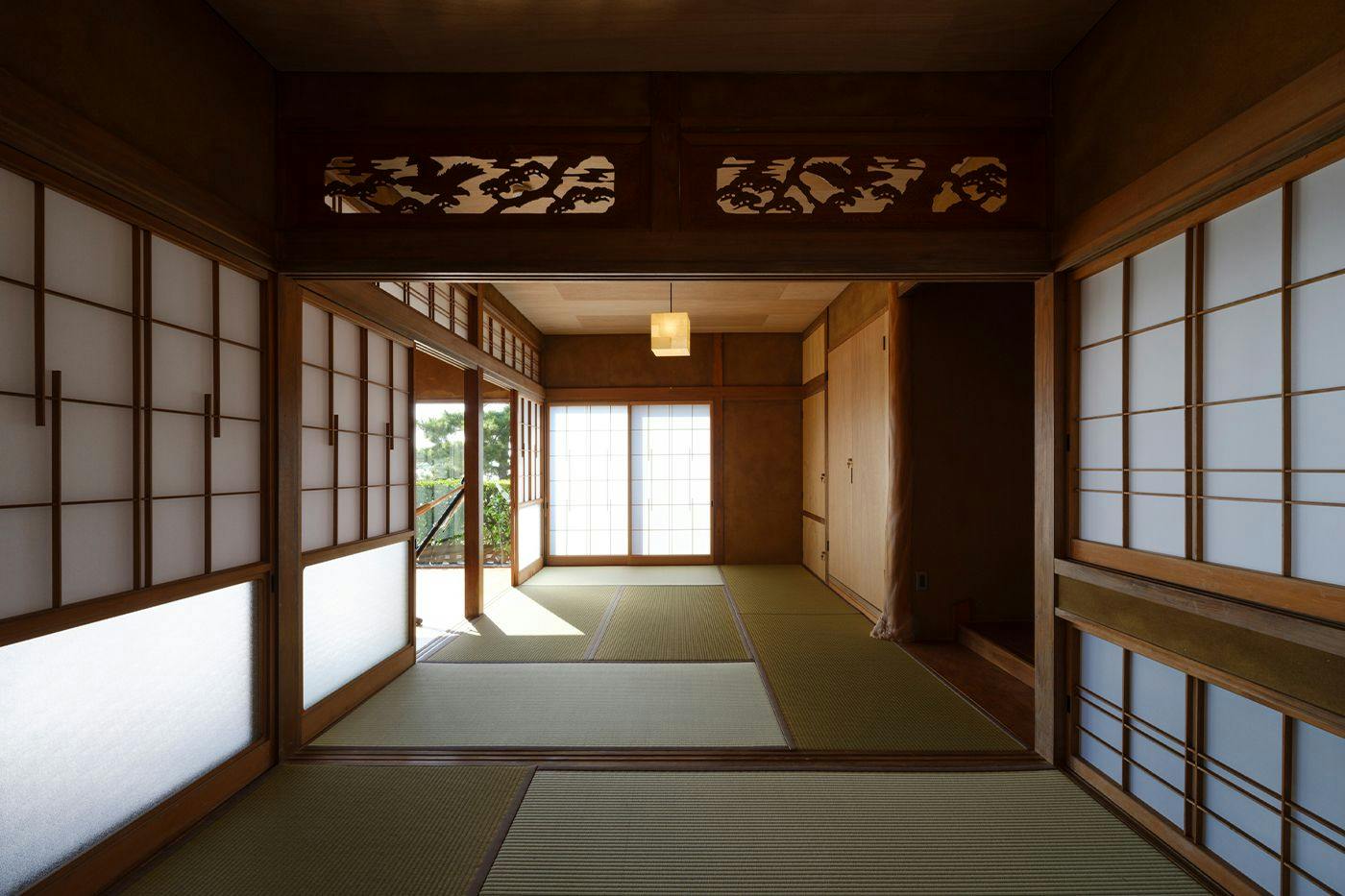 Yohaku