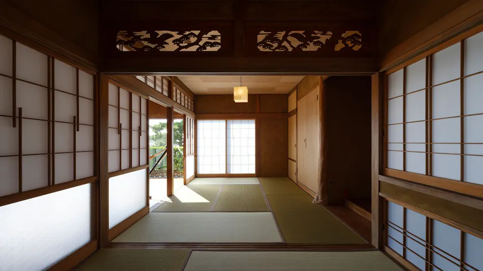 Yohaku