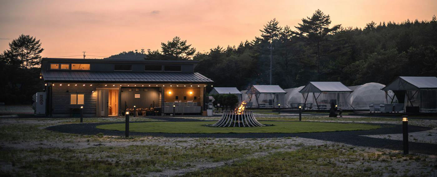 Hoko.Glamping