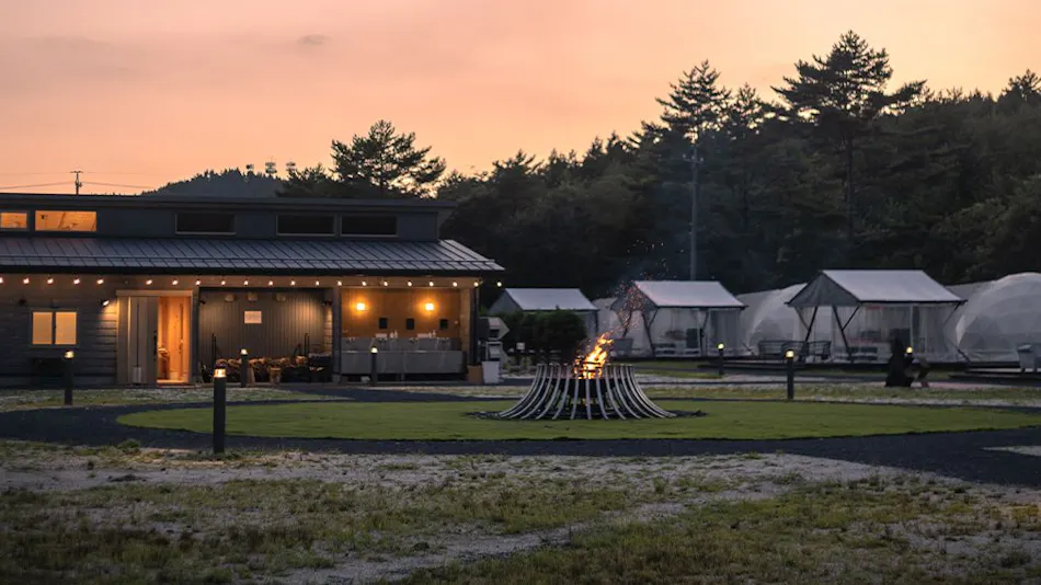 Hoko.Glamping