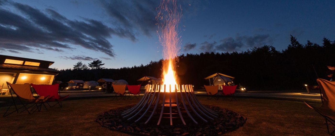 Hoko.Glamping